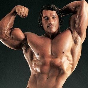 Meet your Posher, Hendra